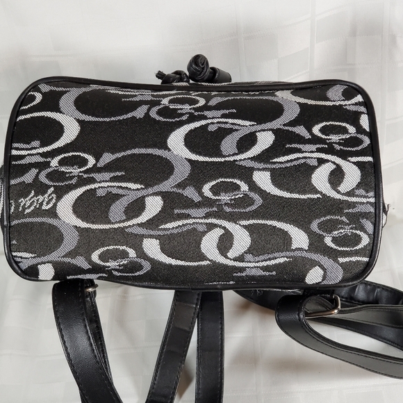 Vintage Gigi Olivia Mini Backpack - Picture 3 of 5